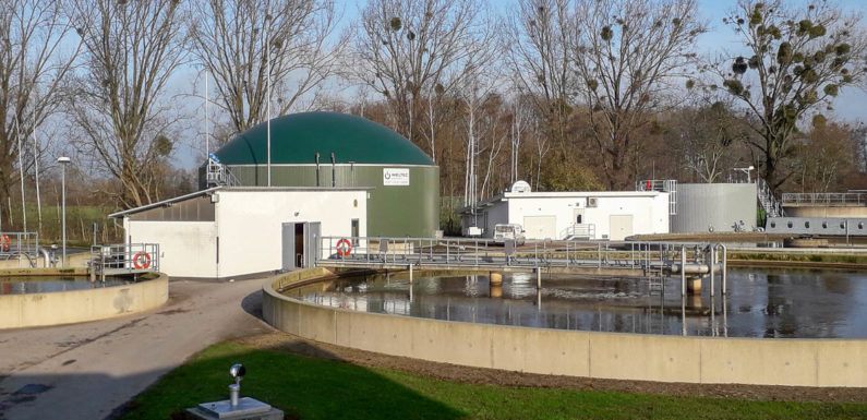 Kläranlage Bückeburg lädt zu Tag der offenen Tür ein