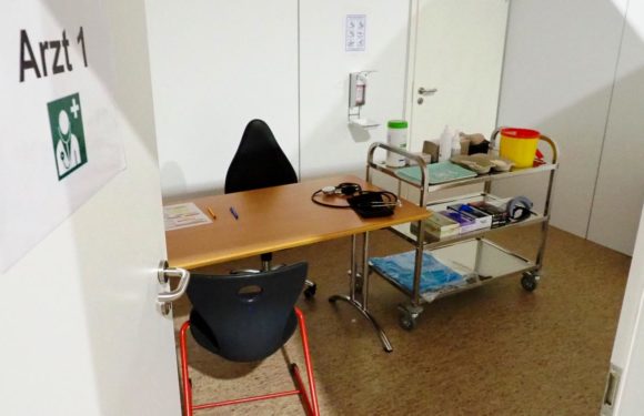 Mobile DRK-Impfteams impfen auch in den Sommermonaten: Die Termine im Juni 2022