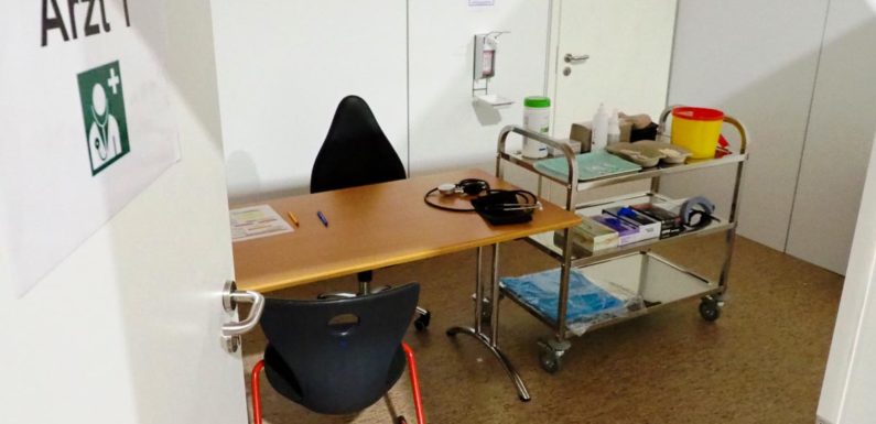 Mobile DRK-Impfteams impfen auch in den Sommermonaten: Die Termine im Juni 2022