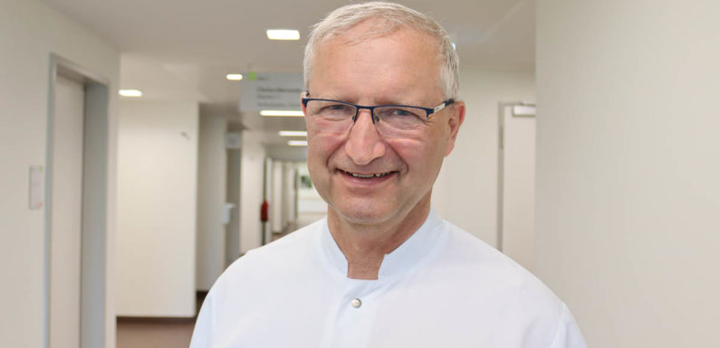Expertentelefon zum Thema „Durchblutungsstörungen von Arterien und Venen“
