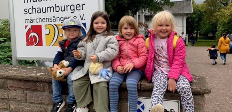 Musikschule Schaumburger Märchensänger weitet Kooperationen aus