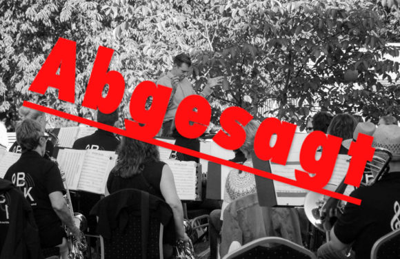 Obernkirchen: Picknick-Konzert und Familiensommer abgesagt