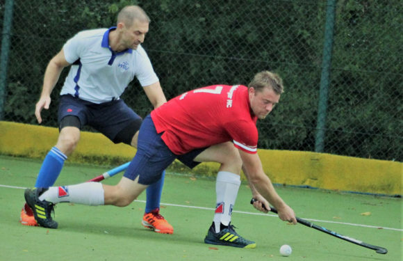 Erfolgreiches, langes Hockey-Wochenende für den Bückeburger Hockey Club