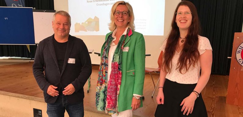 „Zu Hause bleiben geht nicht!“: Fachtag Schulvermeidung setzt wichtige Impulse