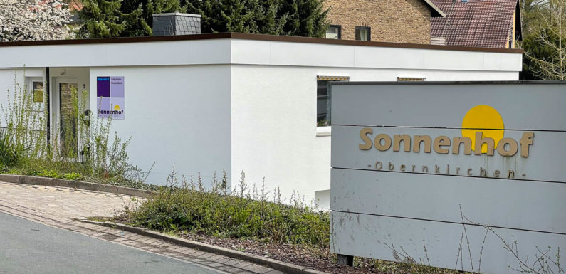 Obernkirchen: Kochtreff des ambulanten Hospizdienstes Sonnenhof startet wieder