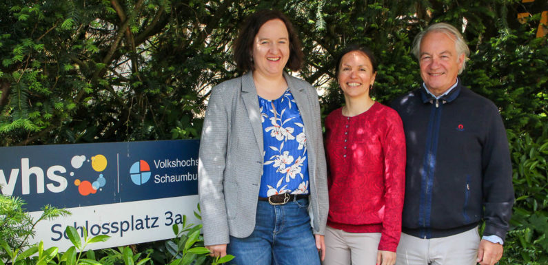 VHS Stadthagen verwandelt sich in Kinosaal: Kurzfilmnacht am 8. Juli