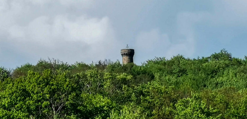 Auf Spurensuche im Harrl