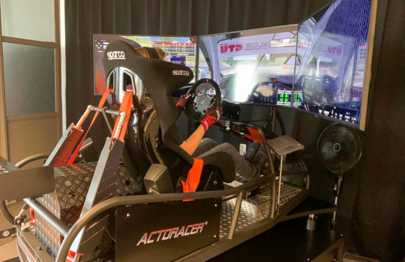 Erfolgreicher Start der Summer-Session: Platz 2 für eSport Team des Stadthäger Motor Clubs