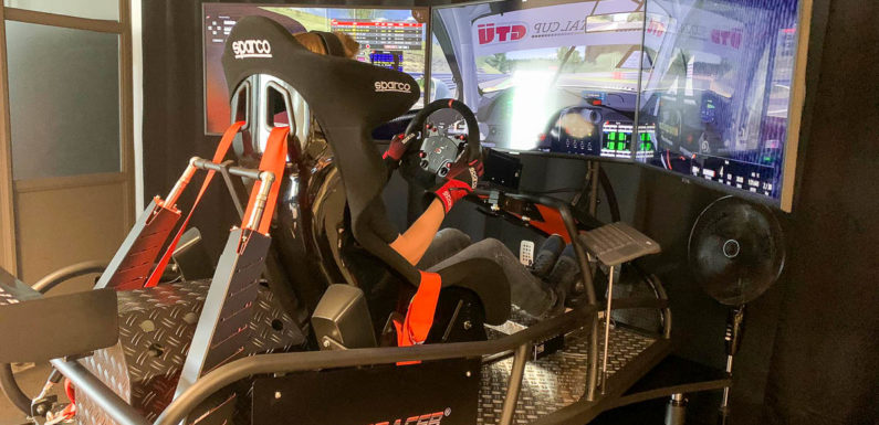 Erfolgreicher Start der Summer-Session: Platz 2 für eSport Team des Stadthäger Motor Clubs