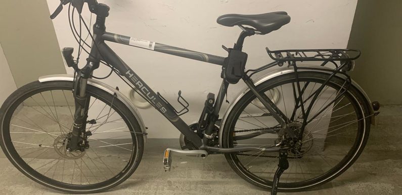 Polizei bittet um Hinweise zu bislang unbekanntem Toten