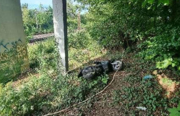 Zweiraddiebstähle in Bückeburg und Seggebruch