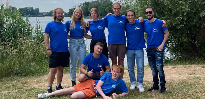 NABU startet Werbeaktion in Schaumburg