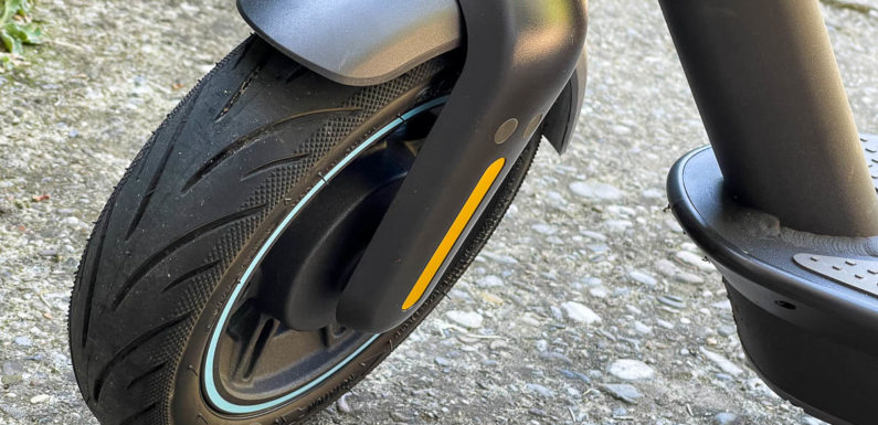 Bückeburg: E-Scooter aus Gartenschuppen gestohlen