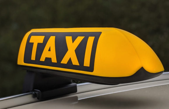 Mit dem Anruf-Sammel-Taxi aus den Samtgemeinden Lindhorst und Nenndorf zum Klinikum Schaumburg