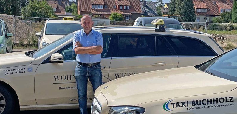 WGS und Freie Wähler: „Es ist 5 vor 12 auf dem Taxameter“