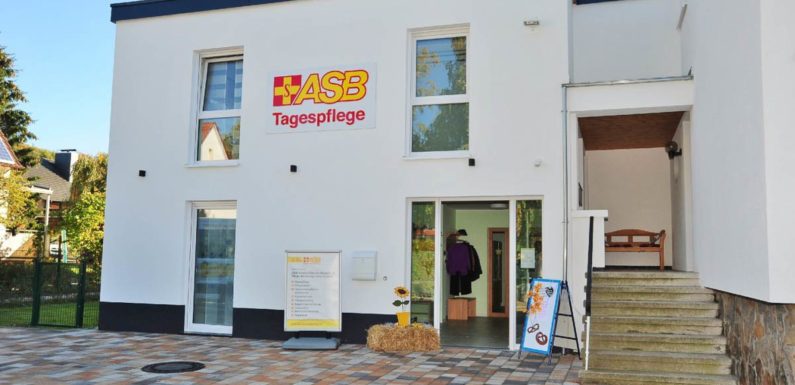 ASB-Tagespflege Bückeburg lädt zum Tag der offenen Tür ein