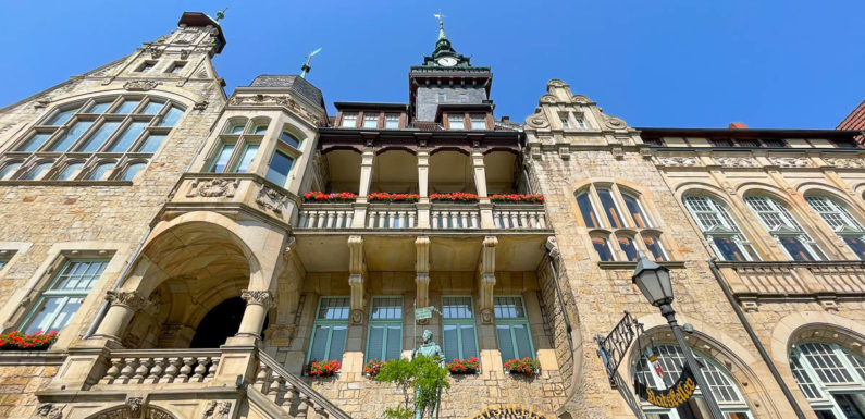 Bückeburg: Straßenreinigung fällt aus