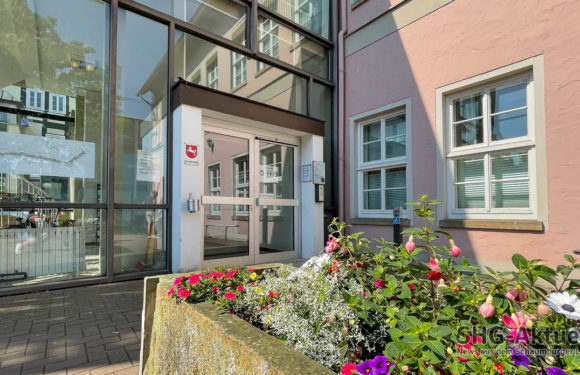 Bückeburg: Bürgerbüro vom 6. bis 10. Oktober geschlossen