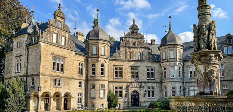 Jenaer Historikerin Monika Urbich stellt neue Forschungsergebnisse zu Lulu von Strauß und Torney vor