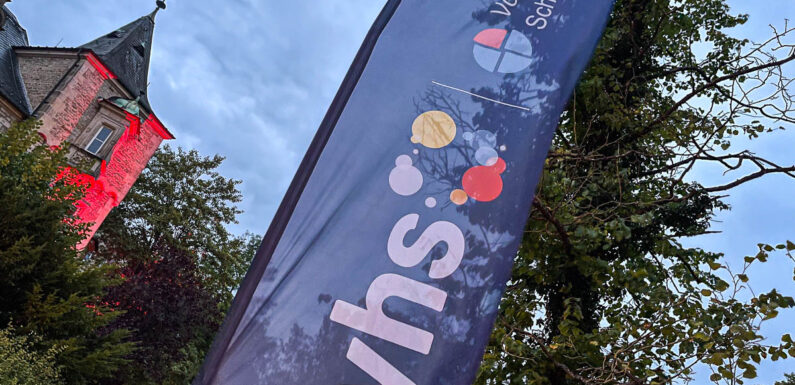 Die richtigen Dinge tun: Effizienzworkshop bei der VHS in Bückeburg