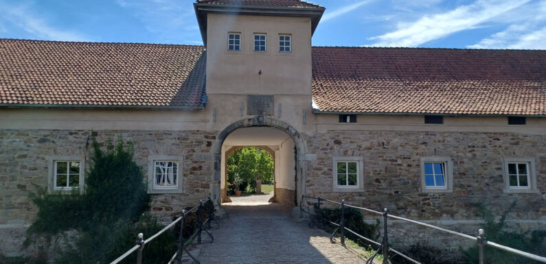 Stadthagen sagt Gala zum 800-jährigen Jubiläum ab