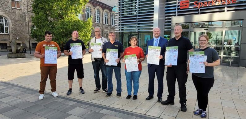 Bückeburger Hilfsorganisationen laden zum Familientag ein