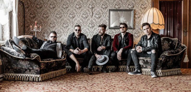 Konzerte im ASB-Bahnhof Barsinghausen im Herbst 2022