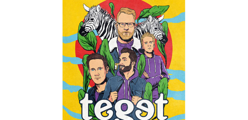 Band „Teget“ aus Hildesheim gibt Konzert im ASB-Bahnhof Barsinghausen