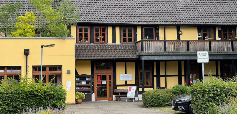 Neue Beratungszeiten des Senioren- und Pflegestützpunktes in Bückeburg