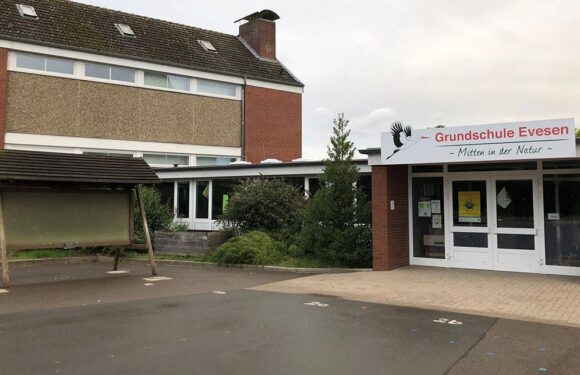 Grundschulen in Evesen und Meinsen sowie der Ev. Kindergarten Meinsen bleiben nach den Herbstferien geschlossen