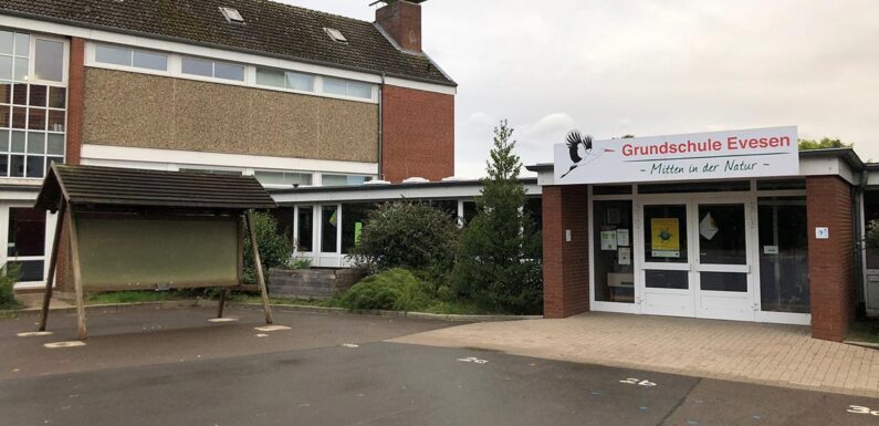 Grundschulen in Evesen und Meinsen sowie der Ev. Kindergarten Meinsen bleiben nach den Herbstferien geschlossen