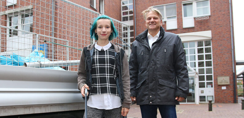 Beim Spazierengehen das Müllproblem bekämpfen: Aktion „Waste-Fight-Walk“ startet am 9. Oktober auf dem Wall