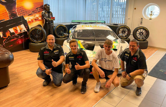Spa ist keine Strecke für Porsche: ADAC Digital Cup Fahrer kämpfen gegen Audi und BMW
