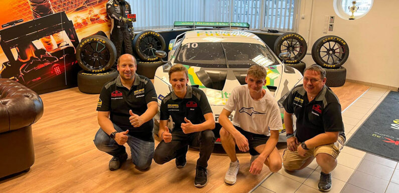 Spa ist keine Strecke für Porsche: ADAC Digital Cup Fahrer kämpfen gegen Audi und BMW