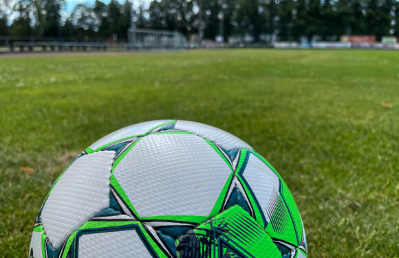 NFV Sparkassen Fußballschule für Kinder von 7 bis 14 Jahren