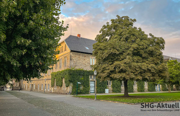 Bückeburg: Verkaufsoffener Sonntag am Entdeckertag der Region Hannover