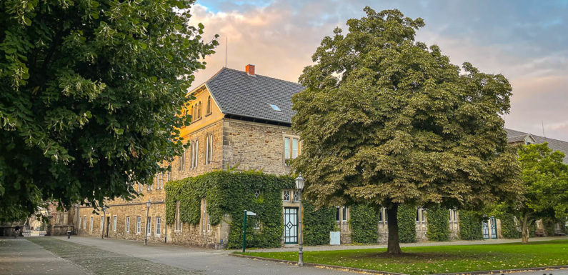 Bückeburg: Verkaufsoffener Sonntag am Entdeckertag der Region Hannover