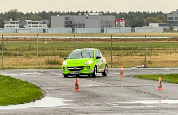 Viel Motorsport-Action für Fahrer des SMC am langen Wochenende
