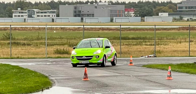 Viel Motorsport-Action für Fahrer des SMC am langen Wochenende
