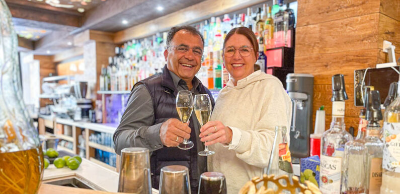 Rinteln: „Bodega“ am Marktplatz feiert 20. Geburtstag und hat ein Geschenk für die Gäste