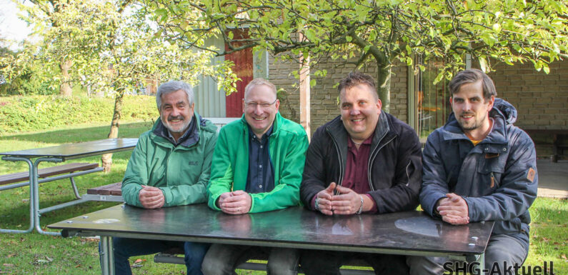 Im Freien lernen und zur Ruhe kommen: Obernkirchener Grundschule bekommt Grünes Klassenzimmer gesponsert