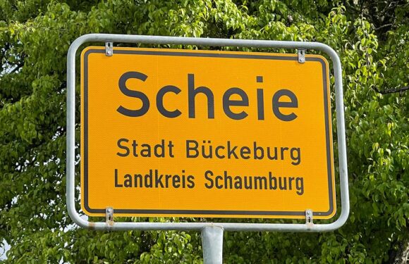 Einbruch mitten am Tag im Bückeburger Ortsteil Scheie