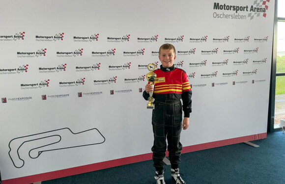 Motorsport Arena Oschersleben: Finalveranstaltungen der SMC-Motorsportler in drei Serien