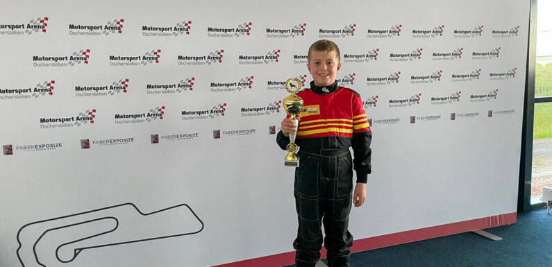 Motorsport Arena Oschersleben: Finalveranstaltungen der SMC-Motorsportler in drei Serien
