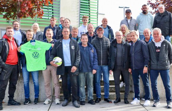 SG Rodenberg erringt den 2. Platz bei der 1. Typisierungsmeisterschaft des Niedersächsischen Fußballverbandes