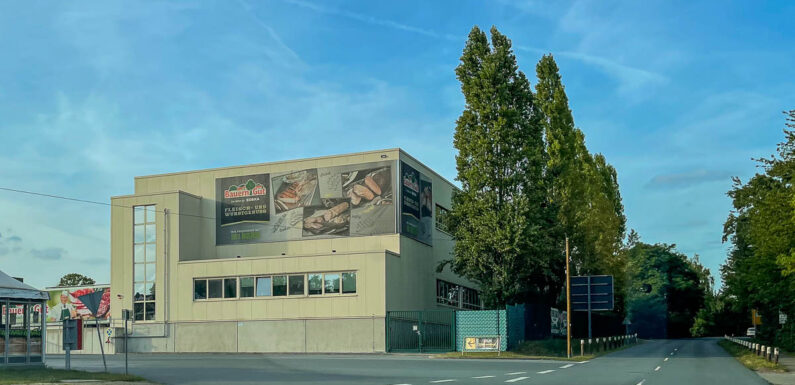 Bückeburg: Bauleitplanung für Bauerngut-Logistikzentrum geht in die nächste Phase