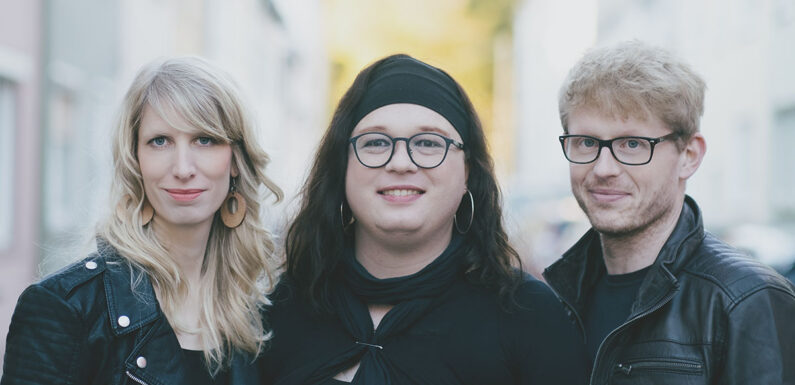 Band „Everest“ zu Gast im ASB-Bahnhof Barsinghausen