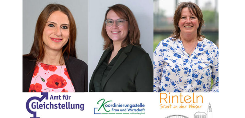 Online-Vortrag zur finanziellen Unabhängigkeit von Frauen