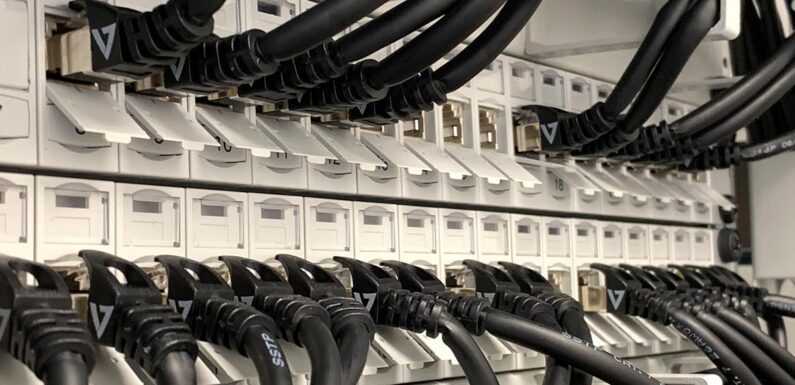 In eigener Sache: Eingeschränkte Erreichbarkeit aufgrund von Wartungsarbeiten möglich