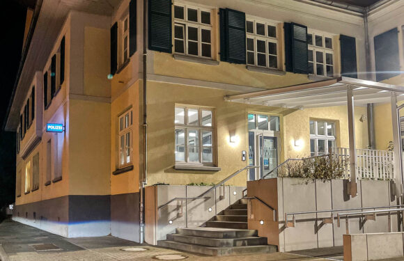 „Sicher durch die dunkle Jahreszeit“: Ergebnisse der Verkehrssicherheitswoche in Bückeburg